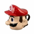 thumbnail image 5 of Taza popular de Super Mario con tapa Taza de cerámica Taza de café periférica del juego, 5 of 5