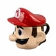 thumbnail image 5 of Taza popular de Super Mario con tapa Taza de cerámica Taza de café periférica del juego, 5 of 5