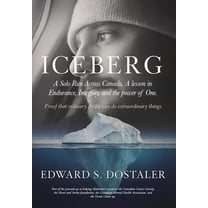 Iceberg, (Hardcover)