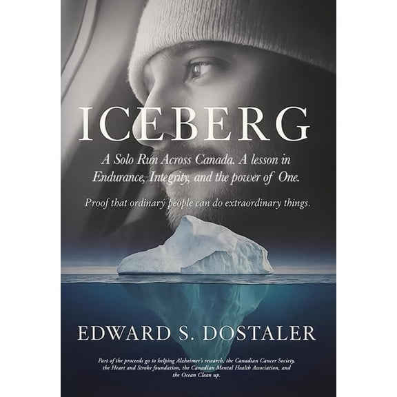 Iceberg, (Hardcover)