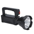 thumbnail image 4 of Powerful Flashlights, Highly Waterproof Smart Battery Display Spotlight Flashlight  For Travel For Outdoor For Expedition, 4 of 8