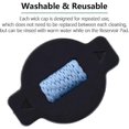 thumbnail image 4 of Mop Cloth Water Tank and Water Wick Cap for 380 380T, 4 of 5