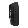 thumbnail image 3 of Xuanheng Trumpet Carrying Bag Backpack Outdoor Trumpet Holder for Trumpeter Concert, 3 of 8