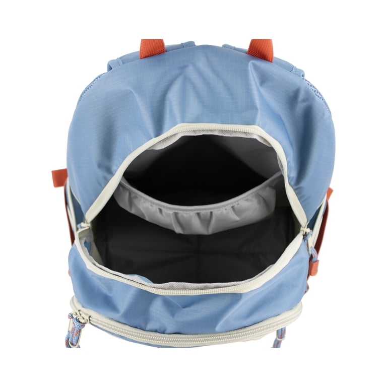Dynamic Athleisure Backpack with Laptop Sleeve photo 2