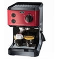 thumbnail image 1 of CAFETERA ESPRESSO ACERO INOX OSTER BVSTECMP65R-013, 1 of 1
