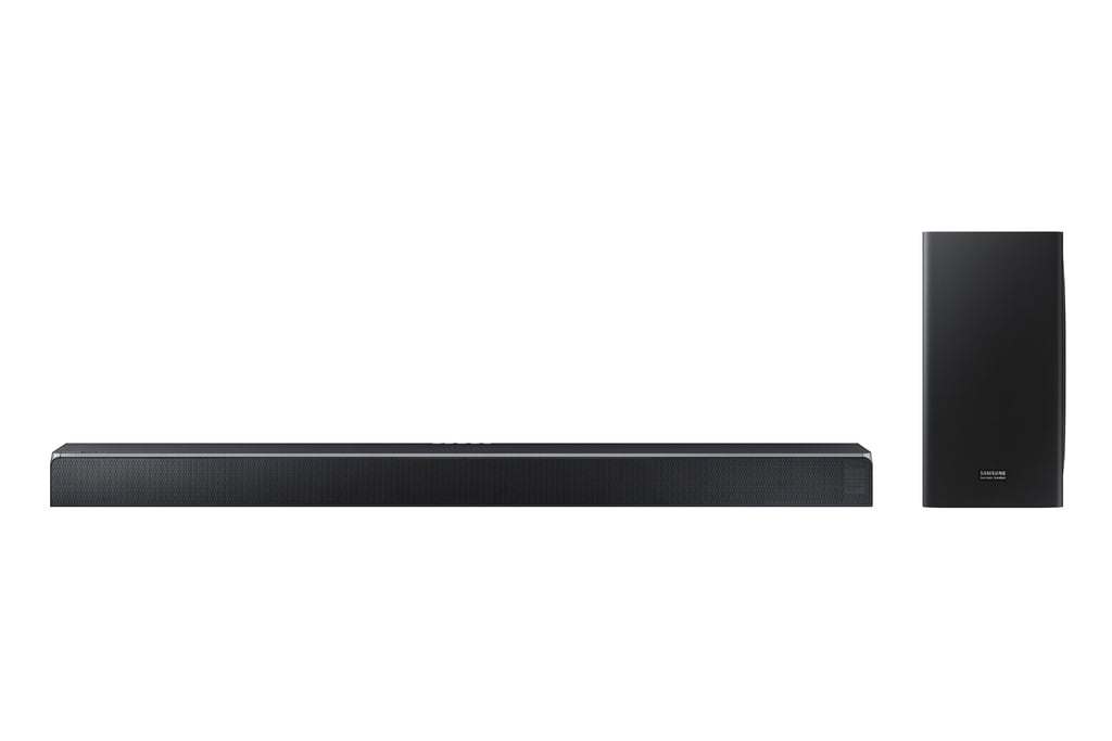 soundbar met subwoofer