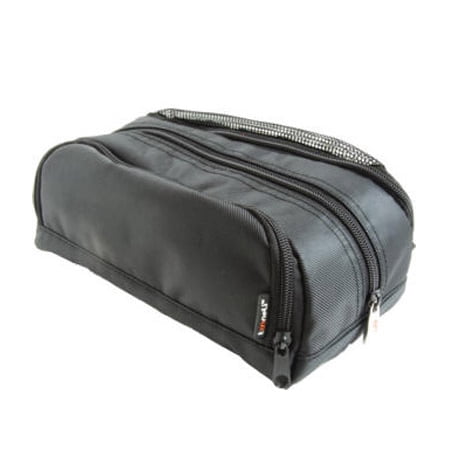 Living Healthy Products BXT007-L07 Electronics Travel Bag