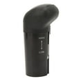 thumbnail image 1 of Knob, Gear Selector Shifter Knob A 6910 ABS Comfortable Hand Touching  For Car, 1 of 8