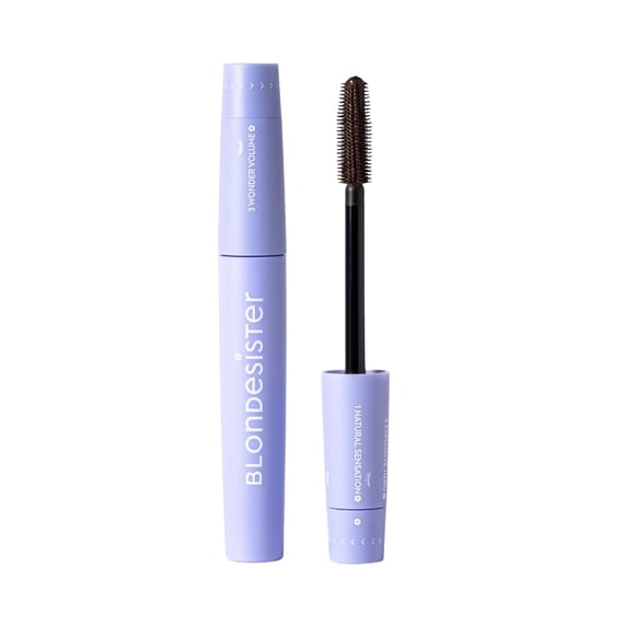 Máscara Blondesister 4 en 1 de chocolate con leche Click & Turn, 11 ml