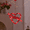Red, variant on Valentines Day Window Lights,1PCS Battery Operated Indoor String Lights,String Lighted Heart Shaped Silhouette Sucker LED for 2026 Fireplace for Home Wedding Anniversary(Red)