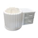 thumbnail image 1 of Organizador de maquillaje, caja de almacenamiento de escritorio, cajón giratorio, almacenamiento de papelería Blanco, 1 of 9