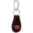 thumbnail image 1 of Team Color Baseball Black Arizona Diamondbacks Bracelet, 1 of 1