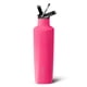 thumbnail image 1 of Botella de agua BrüMate Rehydration Mini Kids de 500 ml, color rosa neón, 1 of 9