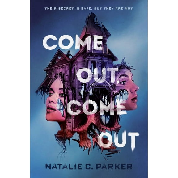 Come Out, Come Out, (Hardcover)