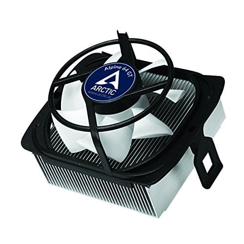arctic cpu fan