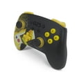 thumbnail image 6 of PowerA Enhanced Wireless Controller for Nintendo Switch - Pikachu 025, 6 of 14