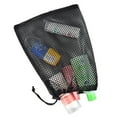 Children'S Water Toy Mesh Bag, Mesh Bag, Mesh Storage Packaging Bag