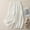 White, variant on Endives Women's Wide Leg Linen Pants Drooping Pants Loose Slim Casual Cropped Pants Baggy Straight Leg Casual Pants Women's Plus Pink
