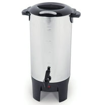 Better Chef IM-155 10-50 Cup Coffeemaker