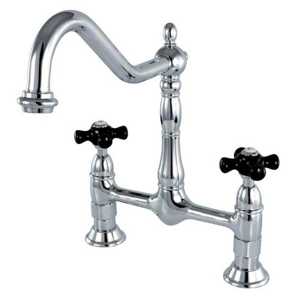 Kitchen Faucet Less Sprayer in Polished Chrome Finish - Walmart.com