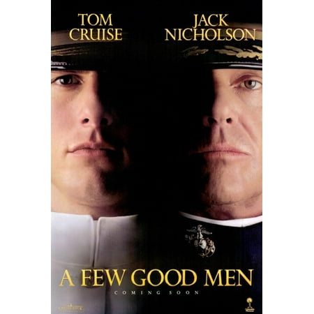1992 A Few Good Men