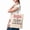 White, variant on Busia Grandma Gift Busia The Woman The Myth The Bad Influence Tote Bag