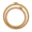 Beige – 2 Pcs, variant on NURGE Beige 2 Pcs Set – Round Embroidery Hoops, ABS Plastic Embroidery Frames for Cross Stitch Hoops, Sewing Projects, Needlework, Embroidery Projects, DIY Crafts, Fabric Holders (Multi-Size)