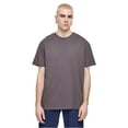 thumbnail image 4 of Build Your Brand Mens/Womens Heavy Oversized Tee, 4 of 4