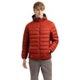 thumbnail image 3 of Trespass Mens Whitman II Down Jacket, 3 of 5