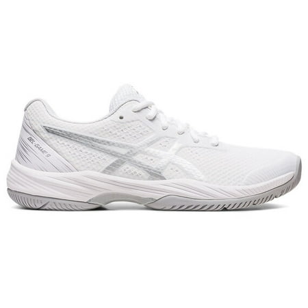 

ASIC GEL-GAME 9 WHIT - 1042A211-100 White/Pure Silver