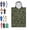 Medium-Kailua, variant on COR Surf Poncho Changing Towel Robe with Hood and Front Pocket | Thick Quick Dry Microfiber Wetsuit Poncho Towel for Surfing Beach Pool Swim (Medium, Kona)