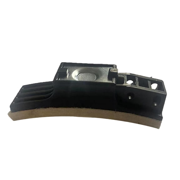 Dualoai Exercise Bike Brake Pad Accessories Sturdy Brake Replacement for Cycling Gym