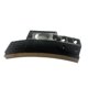 thumbnail image 1 of Pastillas de freno para bicicleta estática, componentes de repuesto para frenos, accesorios de fricción, piezas de bicicleta de fitness para interiore, 1 of 9