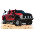 thumbnail image 1 of F58484LU Suspension Lift Kit Component 4 - 8 In., 1 of 1