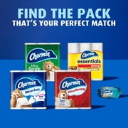 Charmin Ultra Soft Toilet Paper, 30 Mega Rolls, 2-Ply Bath Tissue