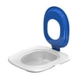 thumbnail image 1 of Universal Reusable Cat Training System with Detachable Design for Easy Cleaning and Home Care Integration Lightweight Litter-Compatible Pet Care Solution, 1 of 5
