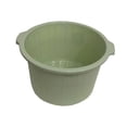 thumbnail image 4 of Mango lateral multifuncional resistente de de baño para remojar la bañera de remojo verde, 4 of 8