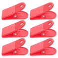 thumbnail image 1 of 8PCS Treadmill Safety Switch Clips - Universal Key Replacement Clip for Treadmill Key Cord Spring Loaded Accessories, 1 of 3