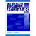 thumbnail image 1 of Pre-Owned Case Studies on Educational Administration, 9780801314223, 0801314224, Paperback, Subsequent edition, 1 of 1