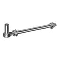 thumbnail image 6 of lanema Rustproof J Bolt Gate Hinges Bolt Post Hinges Pair for Concrete & Metal Structures, 6 of 12