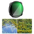 thumbnail image 1 of Filtro De Lente De Dron Filtro de lente duradero Filtro de lente de cámara de atenuación ND para DJI Mavic 3 (B), 1 of 5