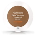 thumbnail image 2 of Polvo Mineral Anti-Acné Neutrogena Chestnut 135 1077ml, 2 of 2
