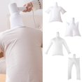 thumbnail image 4 of Portable Drying Bag Laundry Drying Bag Portable Dryer Quickly Dry- X2Z1, 4 of 9