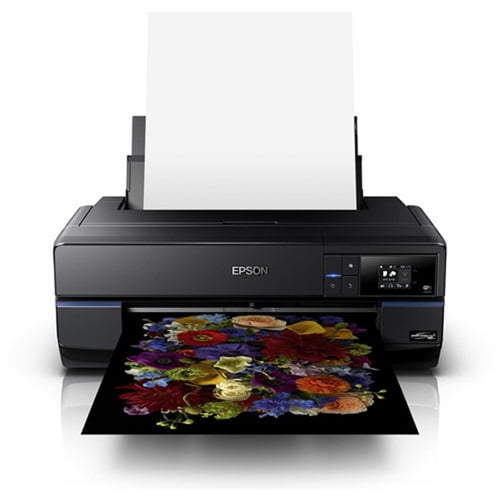 Epson SureColor P800 2880 x 1440 dpi Designer Edition Printer SCP800DES by Epson