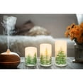 thumbnail image 3 of 3 Set  LED Xmas Tree Candles w Remote Control, 3 of 5