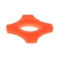 thumbnail image 4 of Esquirla Micro Microphone Antidérapant Rouleau Rouge, 4 of 8