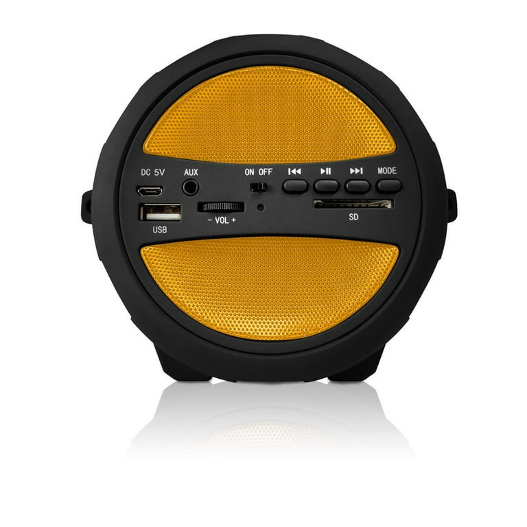 Axess spbt1041 thunder sonic sales