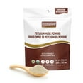 thumbnail image 2 of Rootalive Organic Psyllium Husk Powder 200g, Source of Fibre, Raw, Vegan, Gluten-Free, Unflavored, Plant-Based, Ideal for Baking, Oatmeal and Granola, 2 of 6