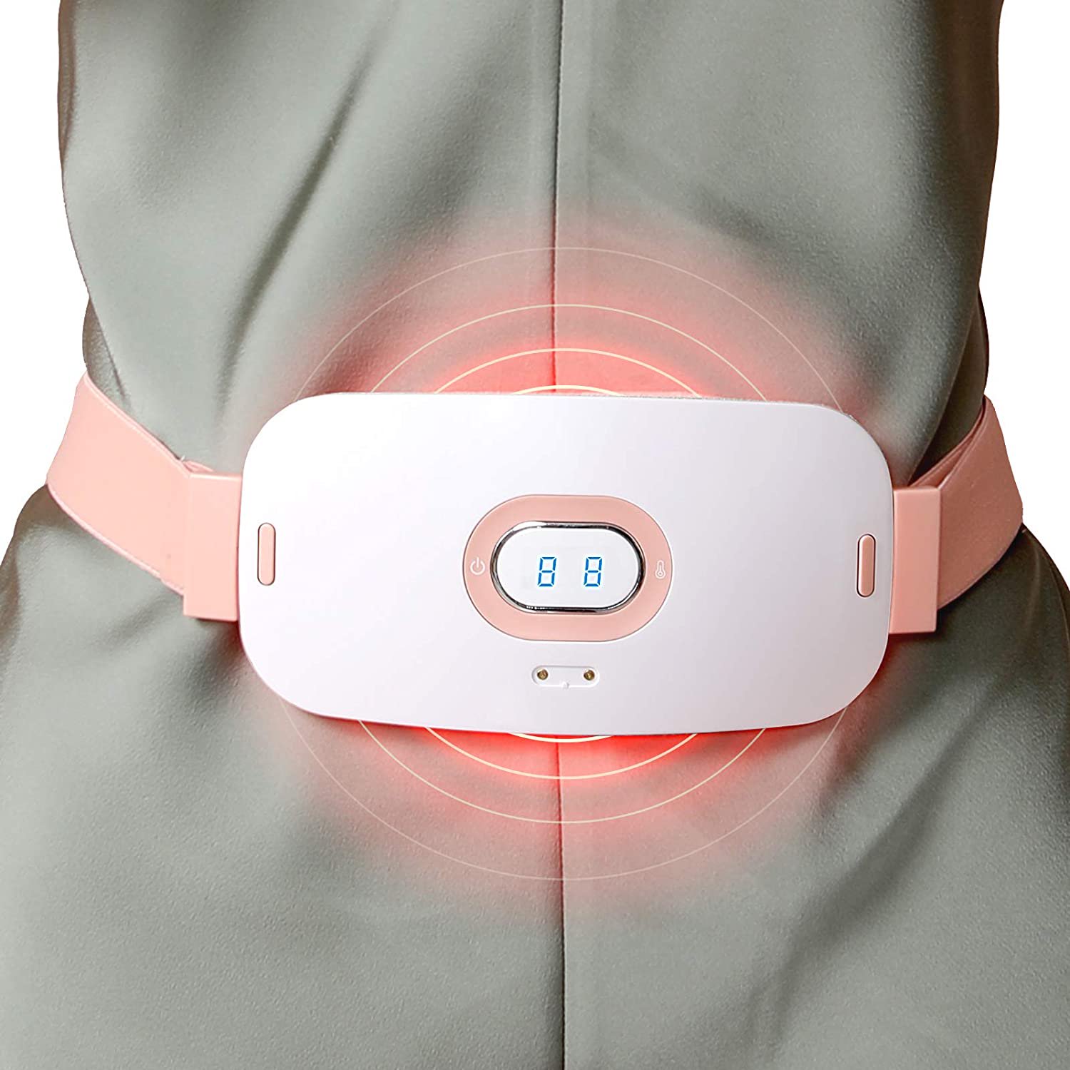 Menstrual Cramp Heat Pad Prices And Deals Dec 2022 Shopee Singapore