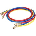 thumbnail image 4 of Refrigerant Hose, AC Charging Hose Stronger Sealing Performance  For Industrial Air Conditioners, 4 of 8